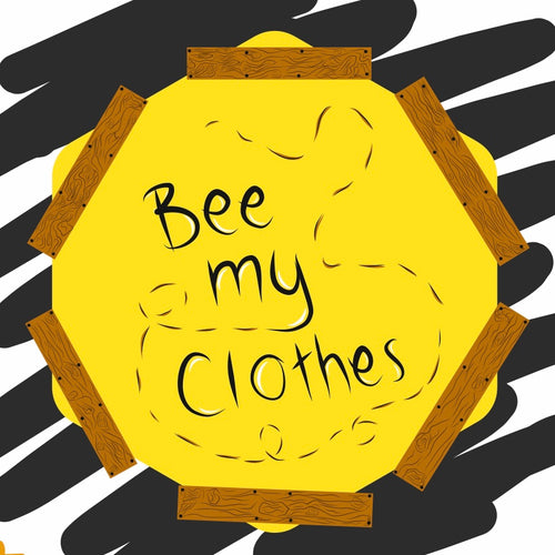 Bee My Clothes 🐝